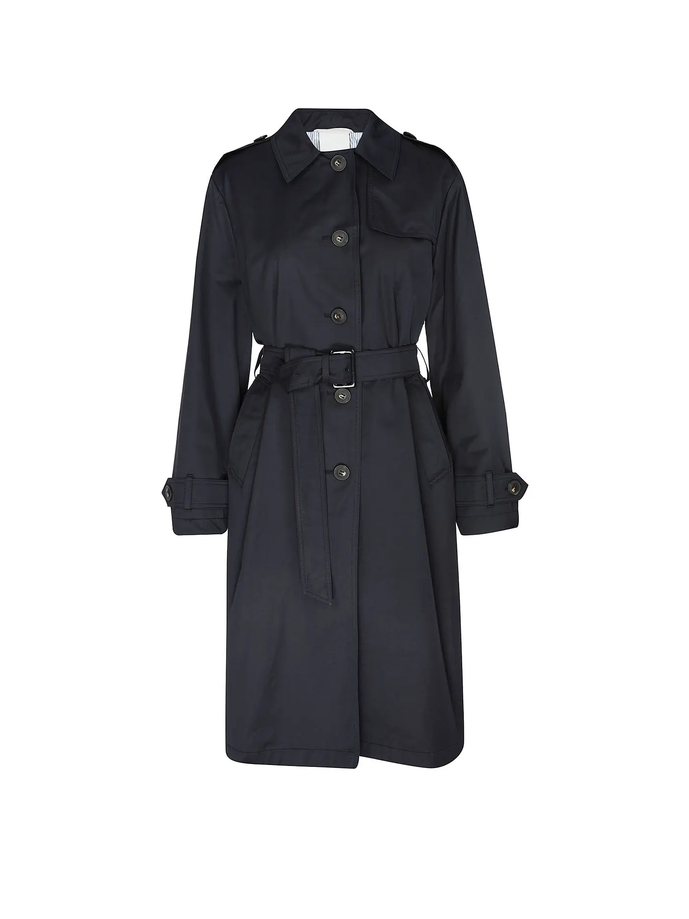 FUCHS & SCHMITT | Trenchcoat | 